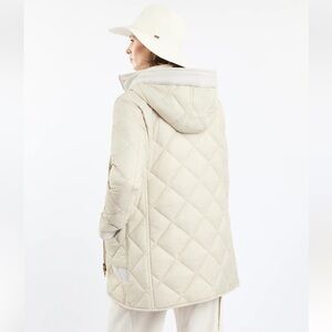 Alto Women’s Puff Coat